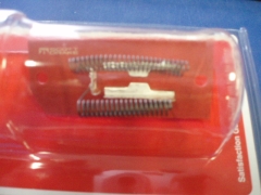 Widerstand Heizgebläse - Resistor Heater  Mustang 65-67